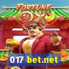 017 bet.net